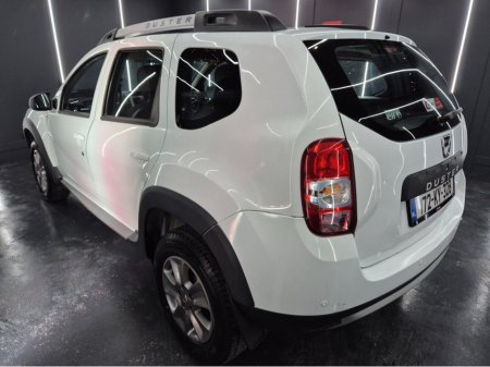 2017 Dacia Duster - thumbnail 12