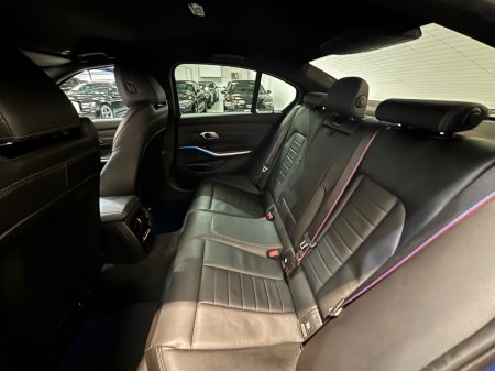 2022 BMW 3 Series - thumbnail 14