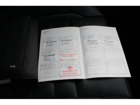 2015 Lexus IS 300 h - thumbnail 14