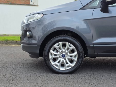 2015 Ford Ecosport - thumbnail 17