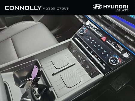 2024 Hyundai Santa Fe - thumbnail 21