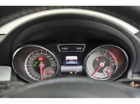 2017 Mercedes-Benz GLA Class GLA 180 *HALF LEATHER*REVERSE CAM*PARK SENSORS* €20,990 thumbnail