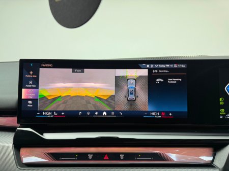 2025 BMW 5 Series 530E M SPORT TOURING €66,990 thumbnail