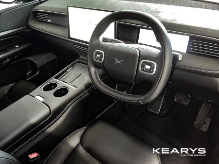 2026 Xpeng G6 - thumbnail 12