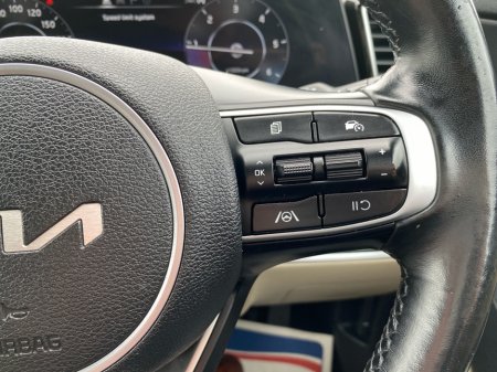 2022 Kia Sportage - thumbnail 11
