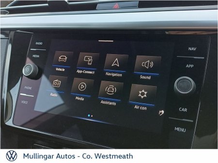 2023 Volkswagen Arteon - thumbnail 18