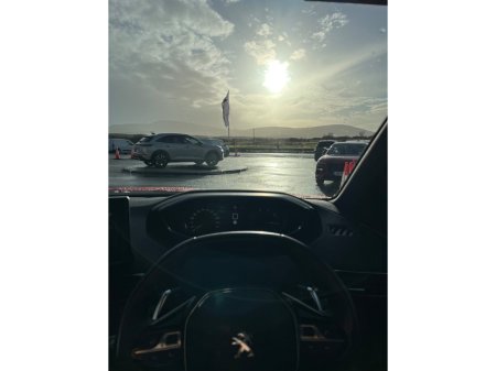 2024 Peugeot 3008 1.5 BlueHDi 130bhp Auto Allure thumbnail