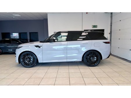 2025 Land Rover Range Rover - thumbnail 34