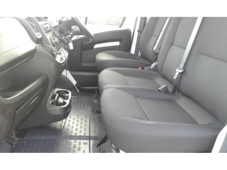 2023 Opel Vivaro - thumbnail 8