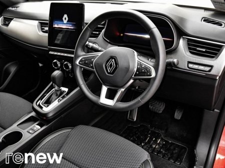 2025 Renault Arkana - thumbnail 6