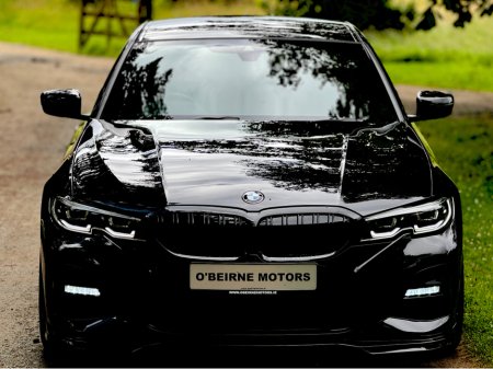 2022 BMW 3 Series - thumbnail 25