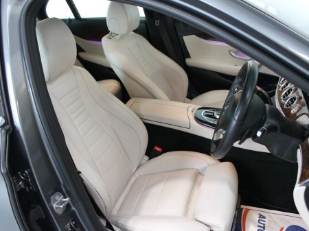 2018 Mercedes-Benz E Class - thumbnail 12