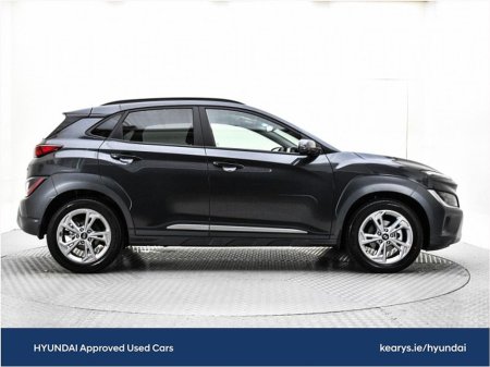 2022 Hyundai Kona - thumbnail 14