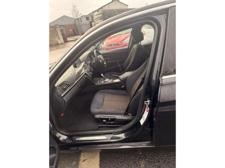 2012 BMW 3 Series  €11,500 thumbnail