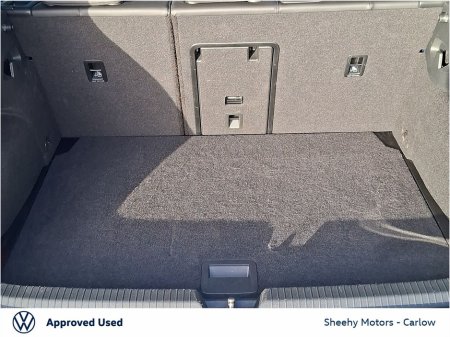 2025 Volkswagen Golf - thumbnail 10