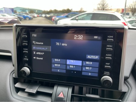 2022 Toyota Rav4 - thumbnail 19