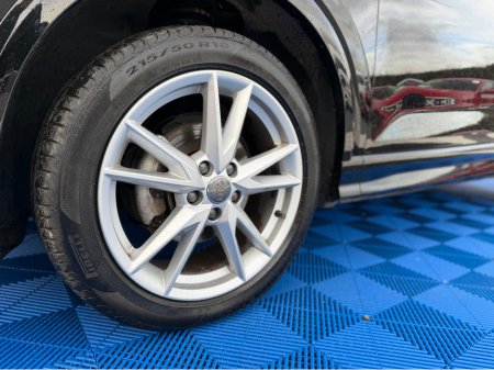 2020 Audi Q2 S-LINE - 1.0L PETROL - AUTO - 12M WARRANTY - CAR: 1704 €23,950 thumbnail