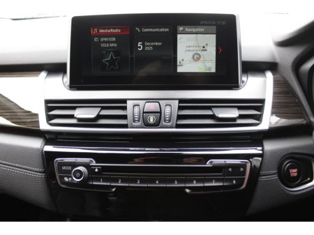 2017 BMW 2 Series 225XE PLUG IN HYBRID SE LUXURY EDITION 5DR ESTATE AUTO // LOW MILEAGE EXAMPLE ONLY COVERED 86,545 KM'S // A REAL MUST SEE // BUY WITH CONFIDENCE AA AND SIMI APPROVED DEALER 2026 // FINANCE ARRANGED // €16,950 thumbnail