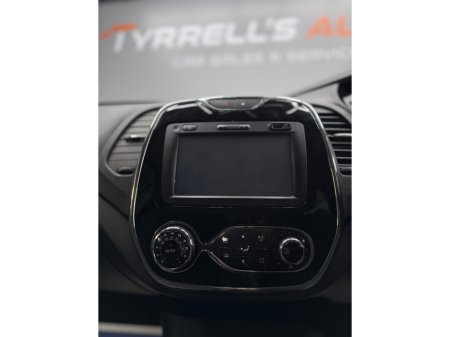 2017 Renault Captur - thumbnail 14