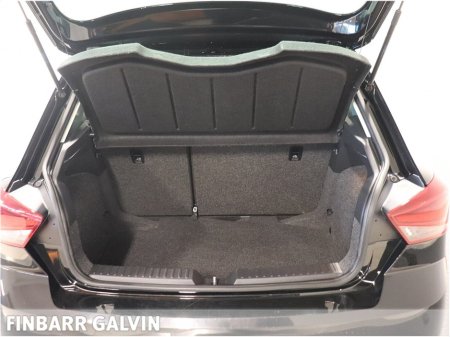 2019 SEAT Ibiza 1.0MPI 80HP SE €12,950 thumbnail