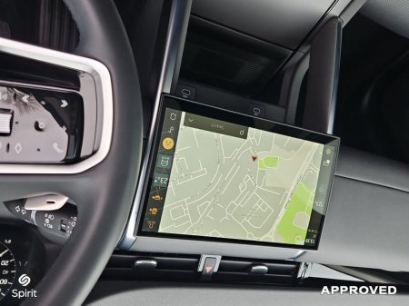 2025 Land Rover Discovery Sport 1.5 I3 PHEV S Automatic €62,950 thumbnail