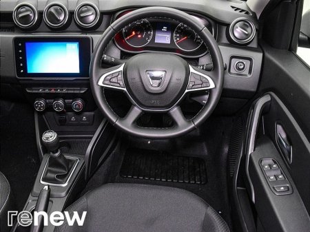 2023 Dacia Duster - thumbnail 23