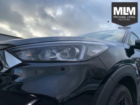 2020 Hyundai Tucson - thumbnail 4