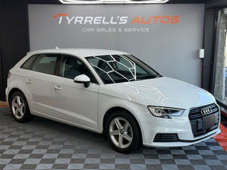 2017 Audi A3 - photo 2