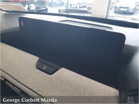 2026 Mazda CX-60 - thumbnail 8