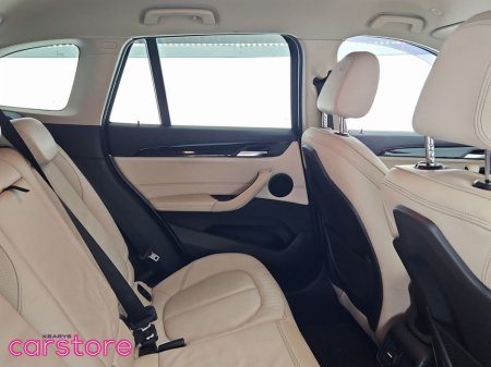 2018 BMW X1 - thumbnail 10