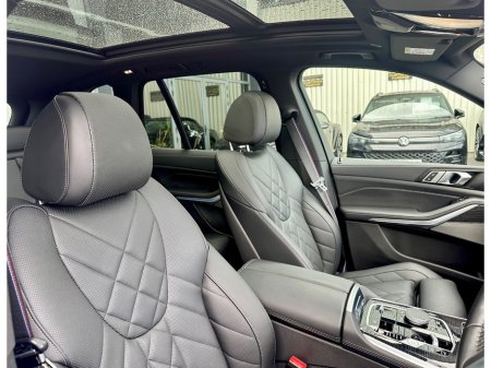 2025 BMW X5 - thumbnail 14