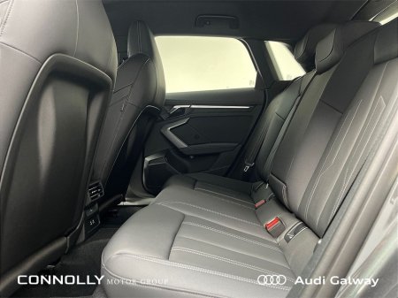 2026 Audi A3 35 1.5 TFSI S LINE A/T €52,950 thumbnail