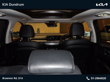 2025 Kia Sorento - thumbnail 6