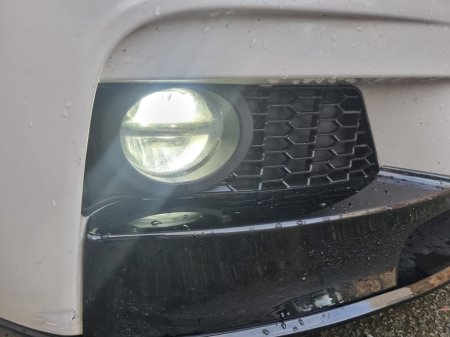 2017 BMW 3 Series 330e M Sport €14,499 thumbnail