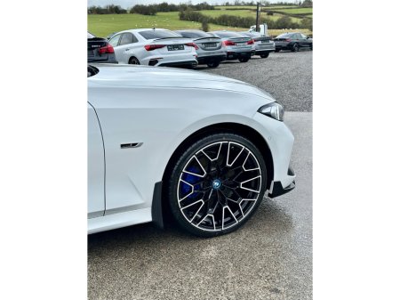 2022 BMW 3 Series - thumbnail 14