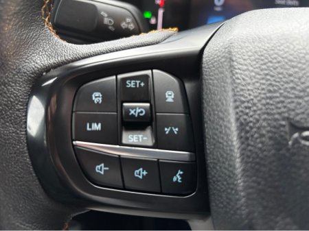 2023 Ford Ranger - thumbnail 26