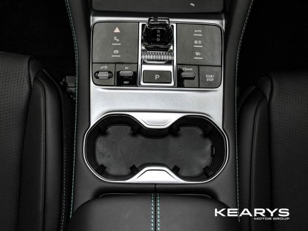 2026 BYD Seal U - thumbnail 16