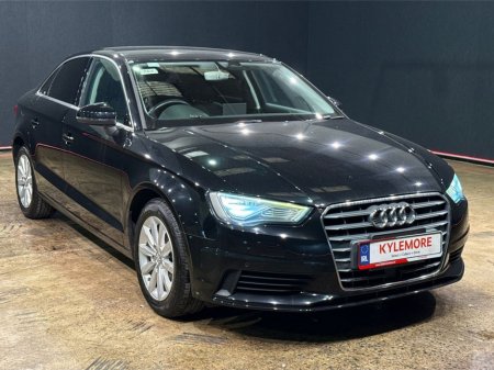 2016 Audi A3 - thumbnail 9