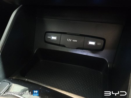 2023 Hyundai Tucson - thumbnail 21