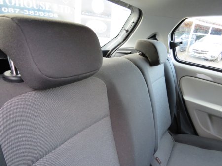 2016 Volkswagen up! MOVE 1.0 MANUAL 5SPEED  5DR NCTD & TAX 26 €6,999 thumbnail