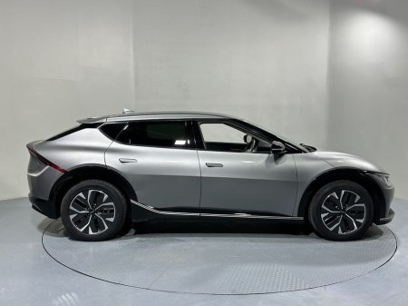 2022 Kia EV6 Earth 77.4 KW/H Battery 500 KMS Range €25,800 thumbnail