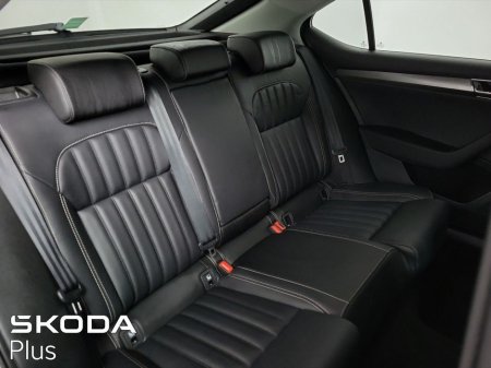 2024 Skoda Superb - thumbnail 21