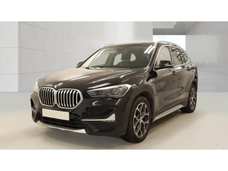 2022 BMW X1 - €27,450