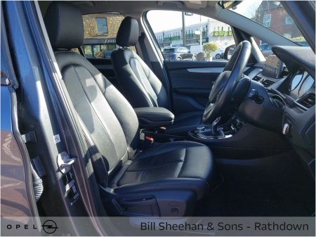 2020 BMW 2 Series - thumbnail 7