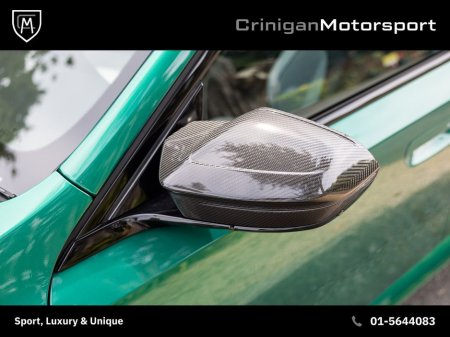 2025 BMW M5 - thumbnail 15