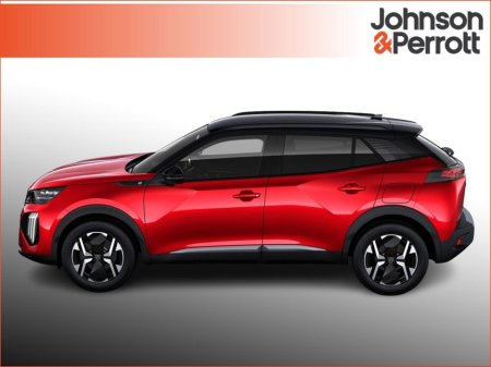 2026 Peugeot 2008 * ORDER YOUR NEW PEUGEOT 2008 TODAY*