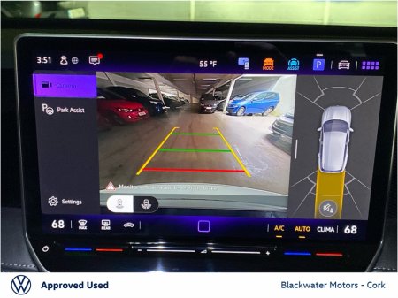 2025 Volkswagen Tiguan 2.0TDI 150BHP AUTOMATIC EDITION 75 €47,995 thumbnail