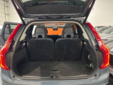 2022 Volvo XC90 - thumbnail 27