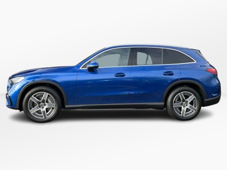 2026 Mercedes-Benz GLC Class - thumbnail 5