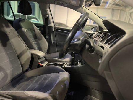 2016 Volkswagen Golf HIGHLINE 1.6 TDI MANUAL 5SPEED 110HP 5DR €12,950 thumbnail